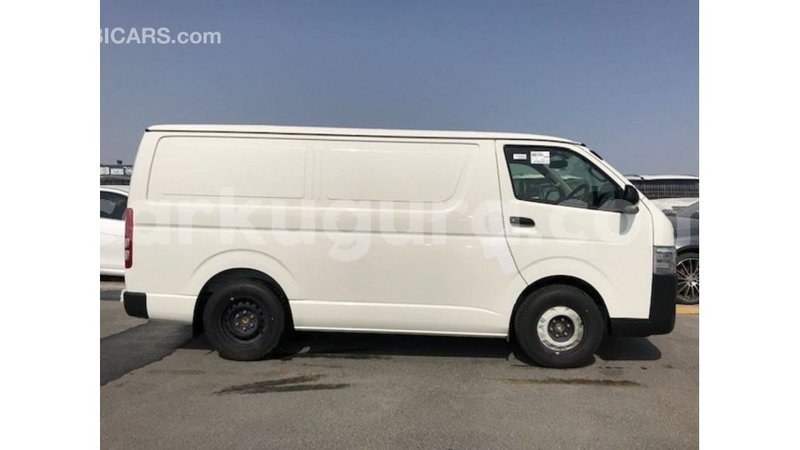 Big with watermark toyota hiace bujumbura import dubai 4119