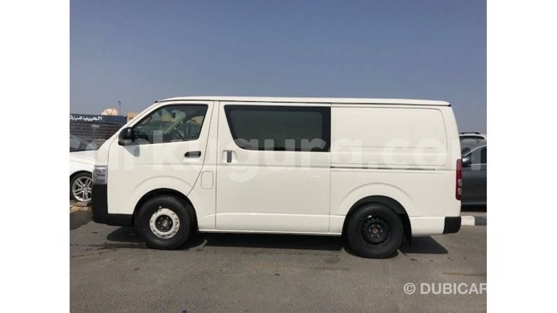 Big with watermark toyota hiace bujumbura import dubai 4119