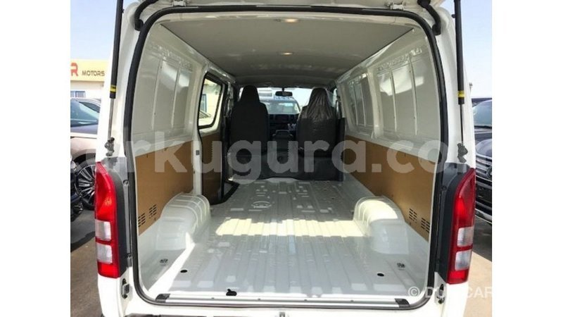 Big with watermark toyota hiace bujumbura import dubai 4119