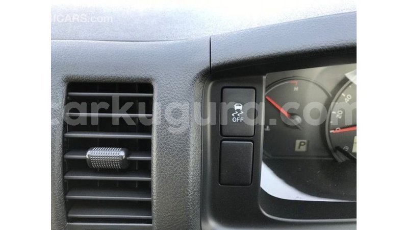 Big with watermark toyota hiace bujumbura import dubai 4119