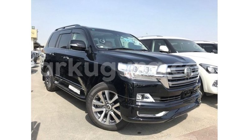 Big with watermark toyota land cruiser bujumbura import dubai 4121