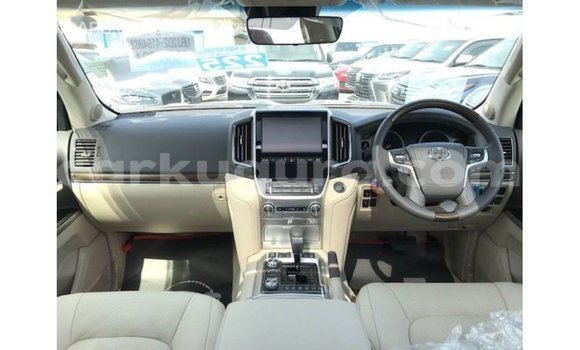 Buy Import Toyota Land Cruiser Black Car in Import - Dubai in Bujumbura Buy Import Toyota Land Cruiser Black Car in Import - Dubai in Bujumbura