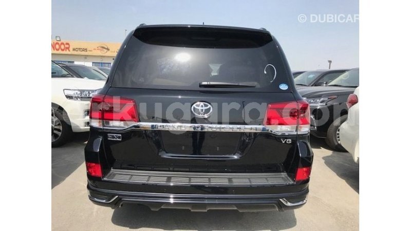 Big with watermark toyota land cruiser bujumbura import dubai 4121