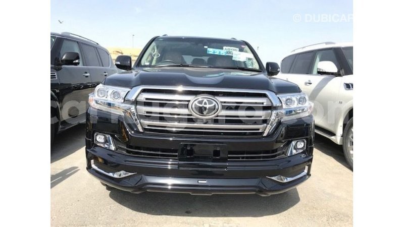 Big with watermark toyota land cruiser bujumbura import dubai 4121