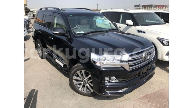 Big with watermark toyota land cruiser bujumbura import dubai 4121