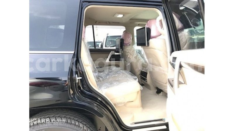 Big with watermark toyota land cruiser bujumbura import dubai 4121