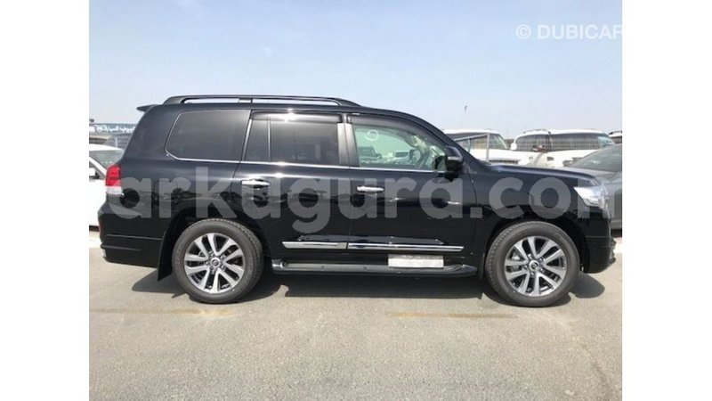 Big with watermark toyota land cruiser bujumbura import dubai 4121