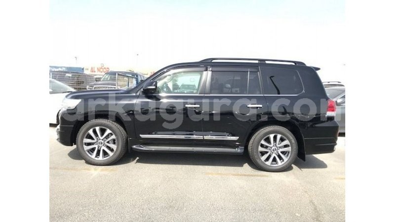 Big with watermark toyota land cruiser bujumbura import dubai 4121