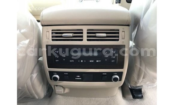 Buy Import Toyota Land Cruiser Black Car in Import - Dubai in Bujumbura Buy Import Toyota Land Cruiser Black Car in Import - Dubai in Bujumbura