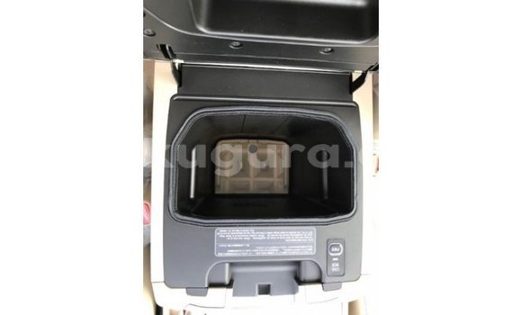 Buy Import Toyota Land Cruiser Black Car in Import - Dubai in Bujumbura Buy Import Toyota Land Cruiser Black Car in Import - Dubai in Bujumbura