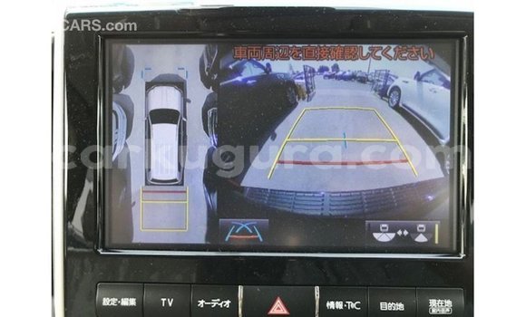 Buy Import Toyota Land Cruiser Black Car in Import - Dubai in Bujumbura Buy Import Toyota Land Cruiser Black Car in Import - Dubai in Bujumbura