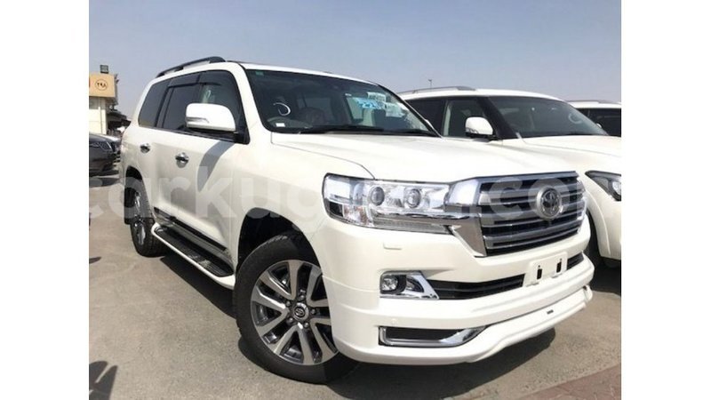 Big with watermark toyota land cruiser bujumbura import dubai 4122