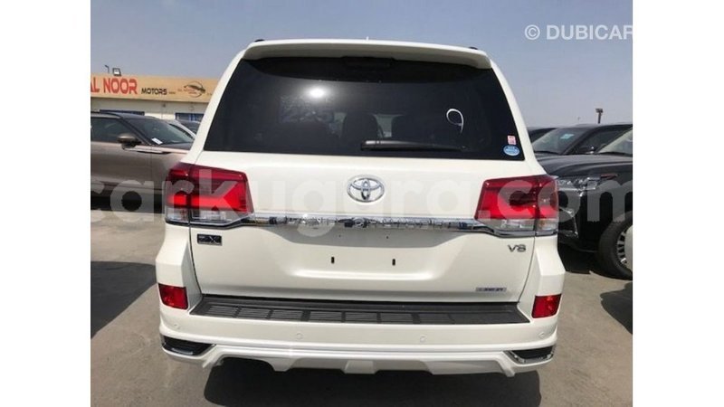 Big with watermark toyota land cruiser bujumbura import dubai 4122