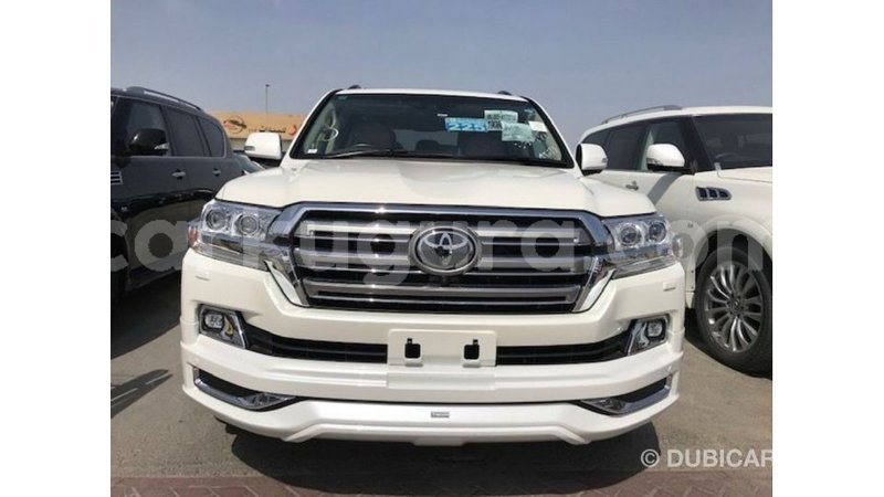 Big with watermark toyota land cruiser bujumbura import dubai 4122