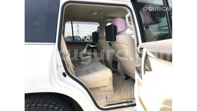 Big with watermark toyota land cruiser bujumbura import dubai 4122