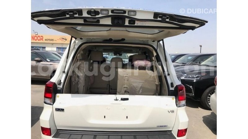 Big with watermark toyota land cruiser bujumbura import dubai 4122