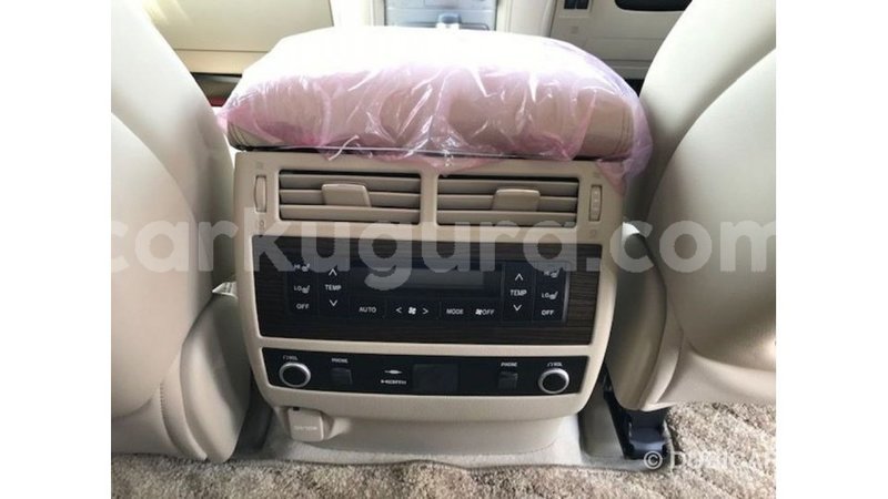 Big with watermark toyota land cruiser bujumbura import dubai 4122