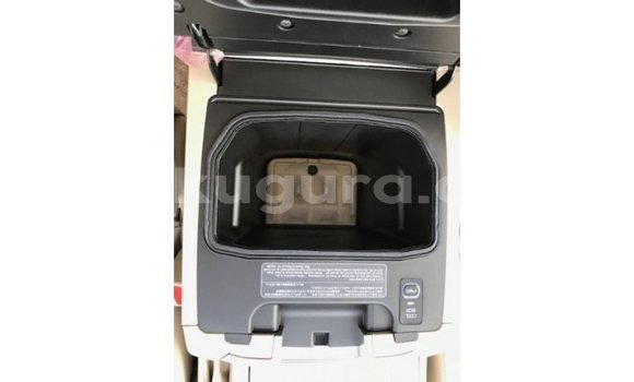 Acheter Import Voiture Toyota Land Cruiser Blanc à Import - Dubai, Bujumbura Acheter Import Voiture Toyota Land Cruiser Blanc à Import - Dubai, Bujumbura