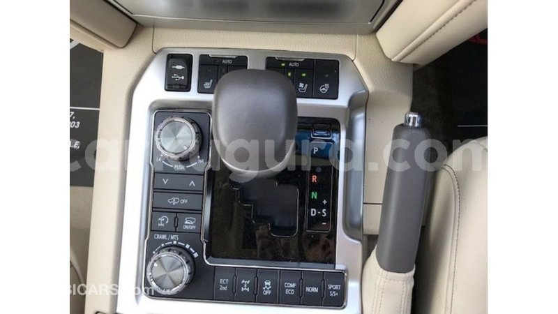 Big with watermark toyota land cruiser bujumbura import dubai 4122