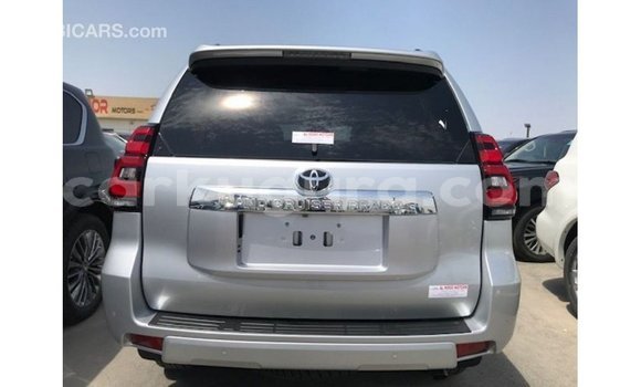 Buy Import Toyota Prado Other Car in Import - Dubai in Bujumbura Buy Import Toyota Prado Other Car in Import - Dubai in Bujumbura