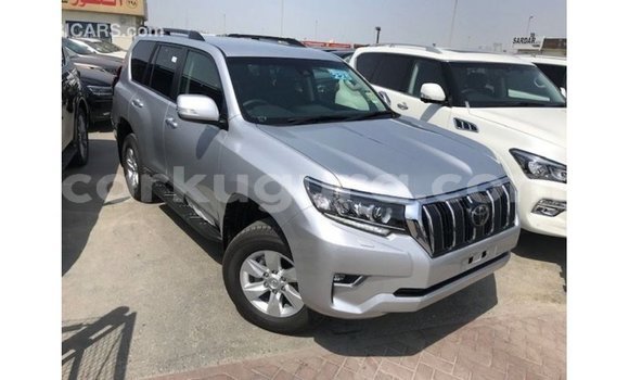 Buy Import Toyota Prado Other Car in Import - Dubai in Bujumbura Buy Import Toyota Prado Other Car in Import - Dubai in Bujumbura