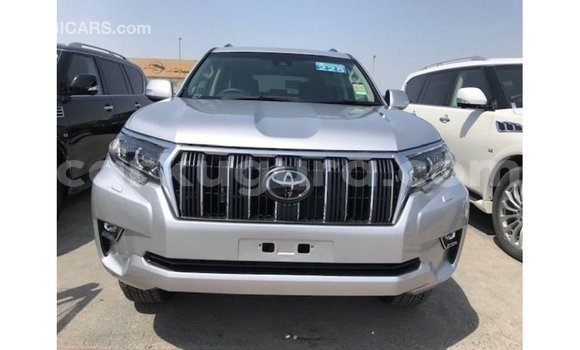 Buy Import Toyota Prado Other Car in Import - Dubai in Bujumbura Buy Import Toyota Prado Other Car in Import - Dubai in Bujumbura