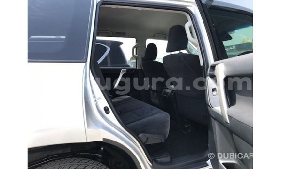 Buy Import Toyota Prado Other Car in Import - Dubai in Bujumbura Buy Import Toyota Prado Other Car in Import - Dubai in Bujumbura