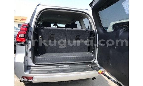 Buy Import Toyota Prado Other Car in Import - Dubai in Bujumbura Buy Import Toyota Prado Other Car in Import - Dubai in Bujumbura