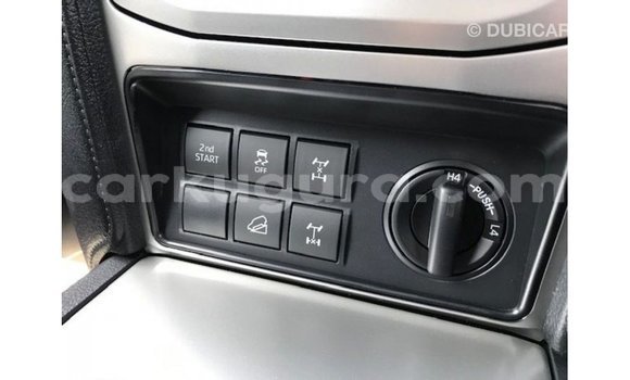 Buy Import Toyota Prado Other Car in Import - Dubai in Bujumbura Buy Import Toyota Prado Other Car in Import - Dubai in Bujumbura