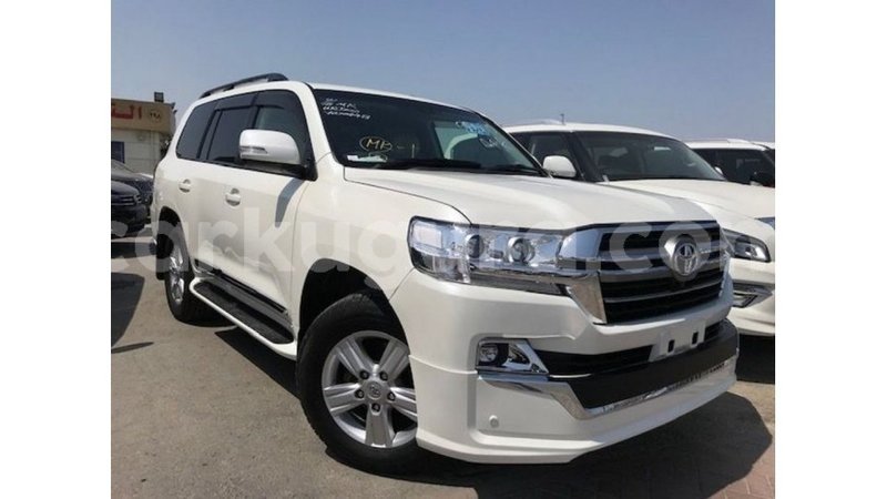 Big with watermark toyota land cruiser bujumbura import dubai 4124