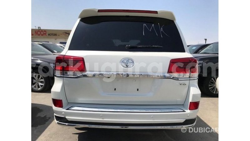 Big with watermark toyota land cruiser bujumbura import dubai 4124