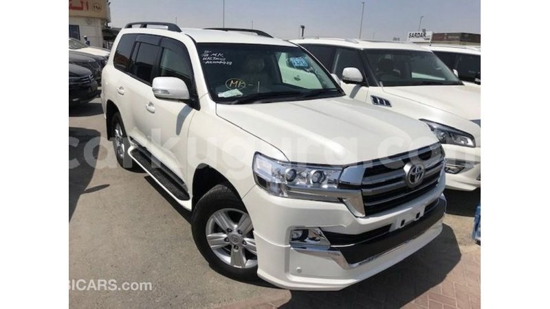 Big with watermark toyota land cruiser bujumbura import dubai 4124