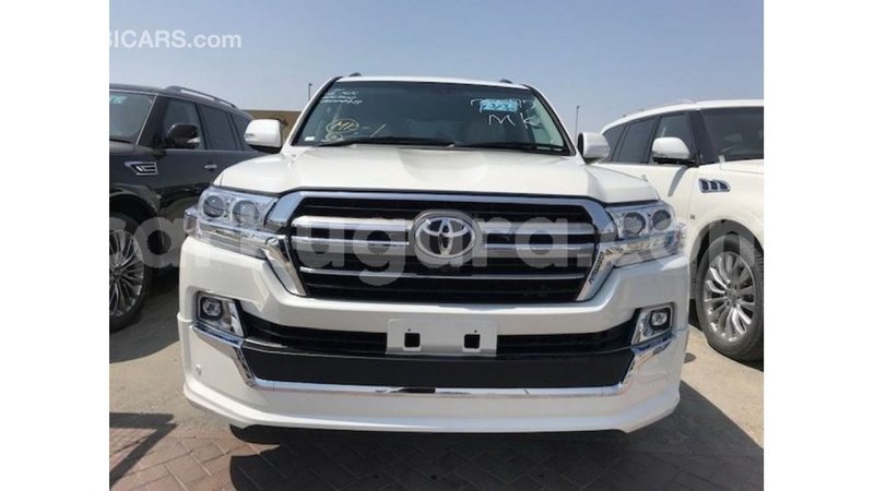 Big with watermark toyota land cruiser bujumbura import dubai 4124