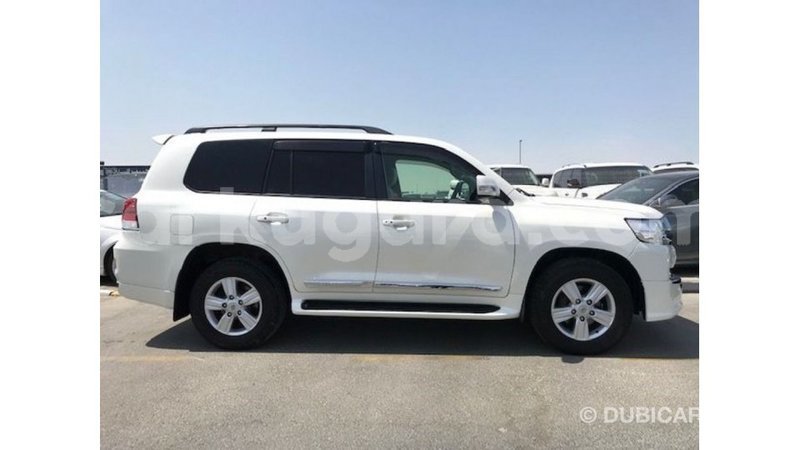 Big with watermark toyota land cruiser bujumbura import dubai 4124