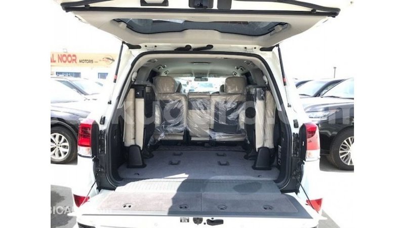 Big with watermark toyota land cruiser bujumbura import dubai 4124