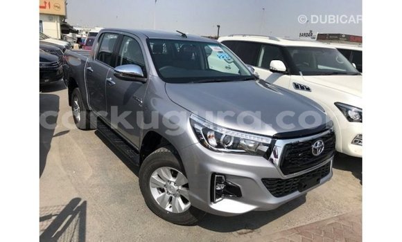 Acheter Import Voiture Toyota Hilux Autre à Import - Dubai, Bujumbura Acheter Import Voiture Toyota Hilux Autre à Import - Dubai, Bujumbura