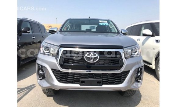 Acheter Import Voiture Toyota Hilux Autre à Import - Dubai, Bujumbura Acheter Import Voiture Toyota Hilux Autre à Import - Dubai, Bujumbura