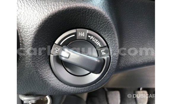 Buy Import Toyota Hilux Black Car in Import - Dubai in Bujumbura Buy Import Toyota Hilux Black Car in Import - Dubai in Bujumbura