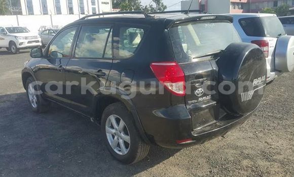 Nunua Ilio tumika Toyota RAV4 Nyeusi Gari ndani ya Bururi nchini Burundi Nunua Ilio tumika Toyota RAV4 Nyeusi Gari ndani ya Bururi nchini Burundi