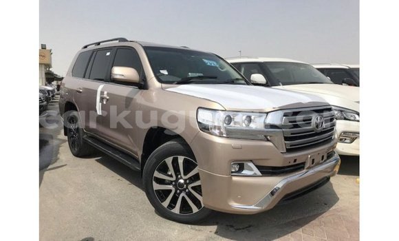 Acheter Import Voiture Toyota Land Cruiser Autre à Import - Dubai, Bujumbura Acheter Import Voiture Toyota Land Cruiser Autre à Import - Dubai, Bujumbura