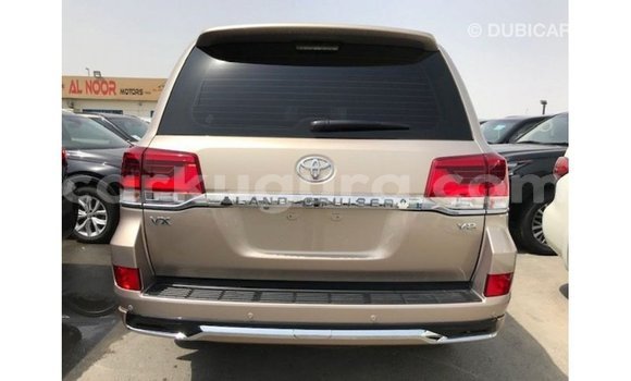 Acheter Import Voiture Toyota Land Cruiser Autre à Import - Dubai, Bujumbura Acheter Import Voiture Toyota Land Cruiser Autre à Import - Dubai, Bujumbura