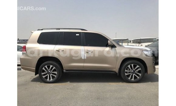 Acheter Import Voiture Toyota Land Cruiser Autre à Import - Dubai, Bujumbura Acheter Import Voiture Toyota Land Cruiser Autre à Import - Dubai, Bujumbura
