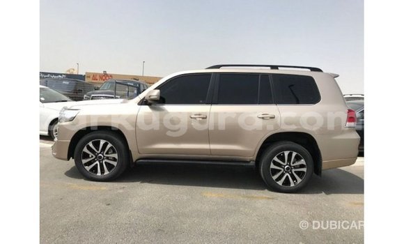 Acheter Import Voiture Toyota Land Cruiser Autre à Import - Dubai, Bujumbura Acheter Import Voiture Toyota Land Cruiser Autre à Import - Dubai, Bujumbura