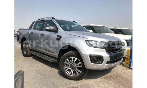 Acheter Import Voiture Ford Ranger Autre à Import - Dubai, Bujumbura Acheter Import Voiture Ford Ranger Autre à Import - Dubai, Bujumbura