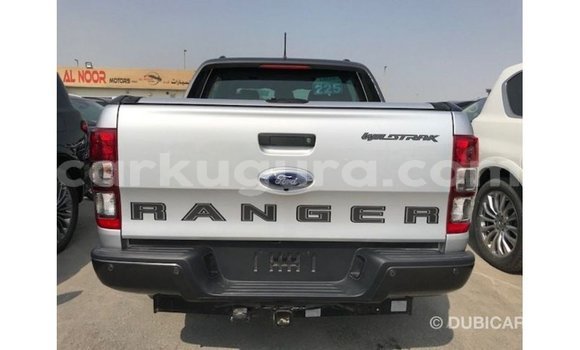 Acheter Import Voiture Ford Ranger Autre à Import - Dubai, Bujumbura Acheter Import Voiture Ford Ranger Autre à Import - Dubai, Bujumbura