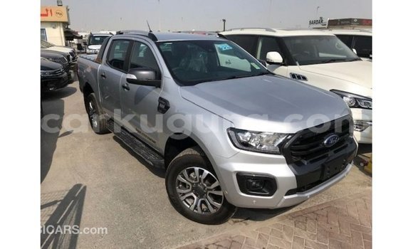Acheter Import Voiture Ford Ranger Autre à Import - Dubai, Bujumbura Acheter Import Voiture Ford Ranger Autre à Import - Dubai, Bujumbura