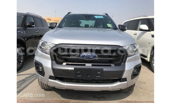 Acheter Import Voiture Ford Ranger Autre à Import - Dubai, Bujumbura Acheter Import Voiture Ford Ranger Autre à Import - Dubai, Bujumbura
