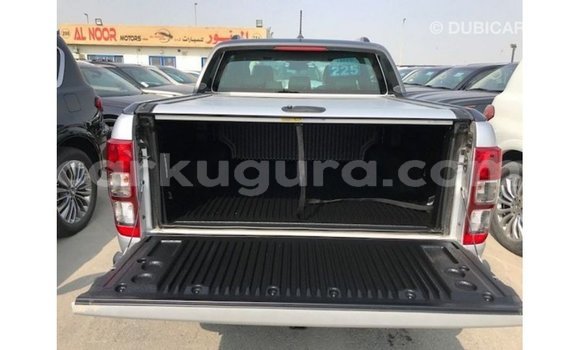 Acheter Import Voiture Ford Ranger Autre à Import - Dubai, Bujumbura Acheter Import Voiture Ford Ranger Autre à Import - Dubai, Bujumbura