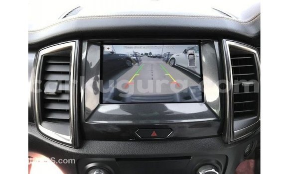 Acheter Import Voiture Ford Ranger Autre à Import - Dubai, Bujumbura Acheter Import Voiture Ford Ranger Autre à Import - Dubai, Bujumbura