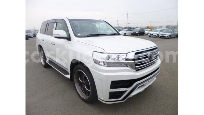 Big with watermark toyota land cruiser bujumbura import dubai 4134